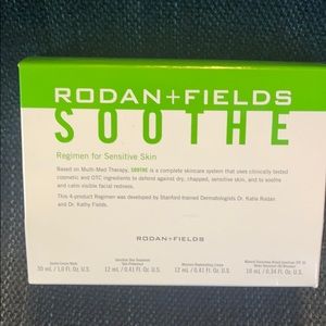 Rodan + Fields